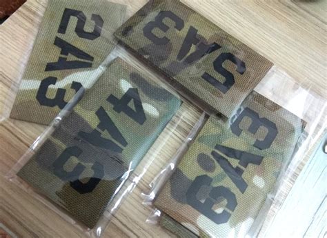 hook backing patch|military round velcro patch backing.